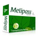 Melipass x 60 capsulas.