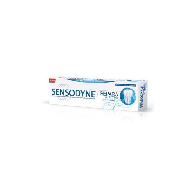 Sensodyne Repara & Protege 100 g - Pasta Dental