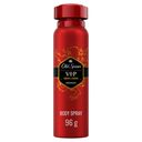 Old Spice desodorante spray Vip 150 ml. (96 g.)