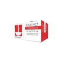 Iltux HCT 40 mg/12,5 mg x 28 comprimidos.