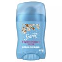 Secret Powder Protect Cotton Barra Invisible 45 g