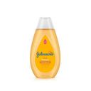 Johnson's Baby shampoo 400ml