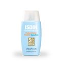 Isdin Fotoprotector Fusion Water Magic Pediatrics FPS50 50 ml.