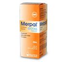 Merpal Gotas 15mg/ml x 20 ml.