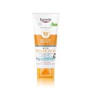 Eucerin Sensitive Protect Kids Toque Seco Sun Gel crema Fps50+ 200 ml.