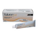 Xaluron Gel hidratante vaginal x 25 gramos.