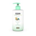 Isdin Baby Naturals loción hidratante 400 ml.