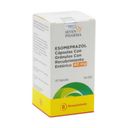 Esomeprazol 40 mg x 30 cápsulas. (Seven Pharma)