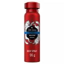 Old Spice Wolfthorn Body Spray 150 ml