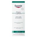 Eucerin Shampoo en gel anticaspa 250 ml.