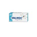 Valnoc 3 mg x 30 comprimidos.
