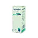 Noscapina 5mg/5ml jarabe 100 ml. (Mintlab)