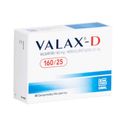 Valax D 160/25 x30com