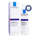Kerium DS shampoo anticaspa intensivo 200 ml.