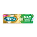 Corega Máxima Fijación y Frescura Crema 40 g