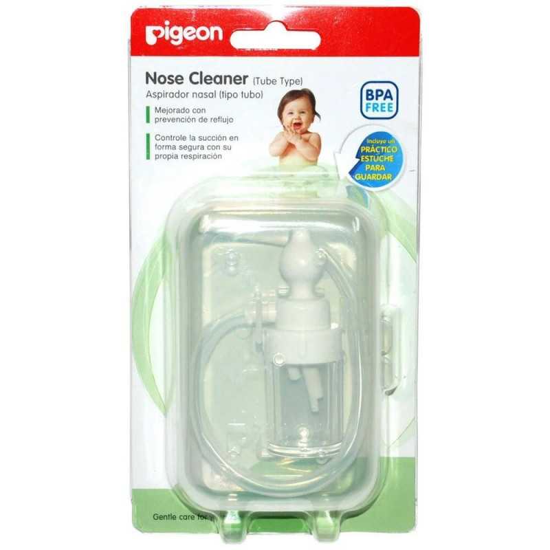 Pigeon Aspirador Nasal con Depósito 1 Unidad