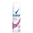 Rexona desodorante spray Active Emotion 150ml