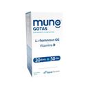 Muno Gotas x 30 dosis