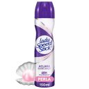 Lady Speed Stick Derma Pearl Spray 150 ml