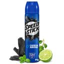 Speed Stick Carbon Absorb Desodorante Spray 91 g