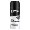 Axe Black 72h Antitranspirante Spray 152 ml