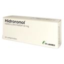 Hidroronol 50 mg x 60 comprimidos (Cenabast)