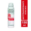Garnier Obao Dermo-Eficacia Magnesio Extra Seco Spray 150 ml