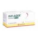 Inflader 20 mg x 30 cápsulas.