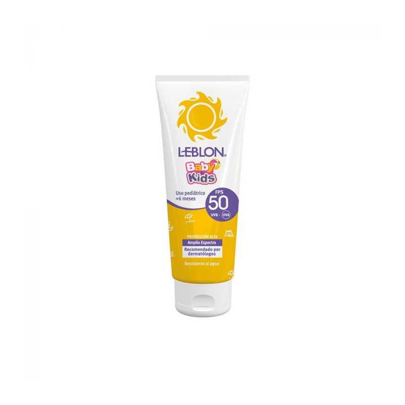 Leblon Baby Kids Protector Solar FPS 50 50 g