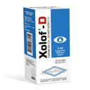 Xolof-D Suspension oftalmica 5ml