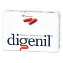 Digenil x 10 cápsulas.