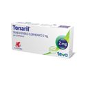 Tonaril 2 mg x 100 comprimidos