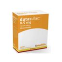 Dutasvitae 0,5 mg x 30 cápsulas.
