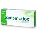 Spasmodox 40 mg x 30 comprimidos.