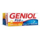 Geniol Flu dia y noche x20 comprimidos