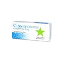 Clonex CD 2mg x30com.dis