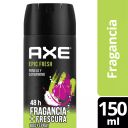 Axe Epic Fresh Pomelo y Cardamomo 150 mL