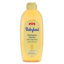 Babyland shampoo neutro Evita Lágrimas 410 ml.