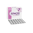 Tinox 2,5 mg x 30 comprimidos.