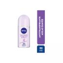 Nivea Roll On Double Effect 50 ml - Desodorante Antitranspirante