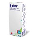 Exim 5 mg x 28 comprimidos.