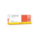 Ultriptan 2,5 mg x 10 comprimidos.