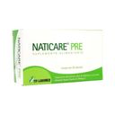 Naticare Pre x 30 cápsulas.