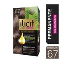 Ilicit Tintura sin amoniaco 6/7 chocolate 47g