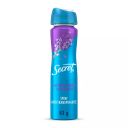 Secret pH Balanced Lavender Spray Antitranspirante 93 g