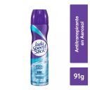 Lady Speed Stick Desodorante Spray Cool Aqua 150 ml
