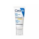 Cerave Locion de rostro AM SPF30 piel normal a seca 52 ml.