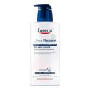 Eucerin Urea Repair 10% Urea loción corporal 400 ml.