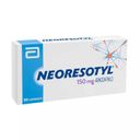 Neoresotyl 150 mg x 30 comprimidos.