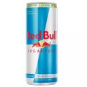 Red Bull Bebida Energética Sin Azúcar 250 ml